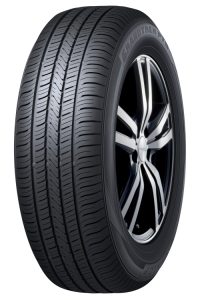 Strategies of Summer Tire Makers: Sumitomo Rubber - Japan Rubber Weekly